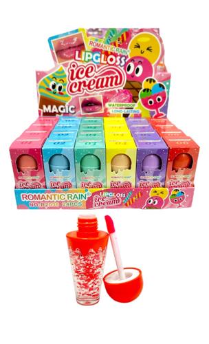 Brillo cono Romantic