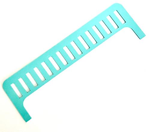 Alineador de anillos menta