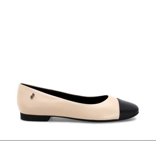 AG40150 Ballerina Vainilla