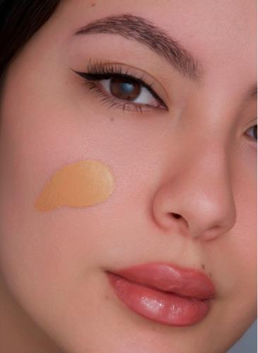Miniatura 2 de Base soft matte, tono 04. Aria Cosmetics