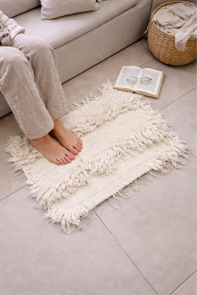 Alfombra Marruecos
