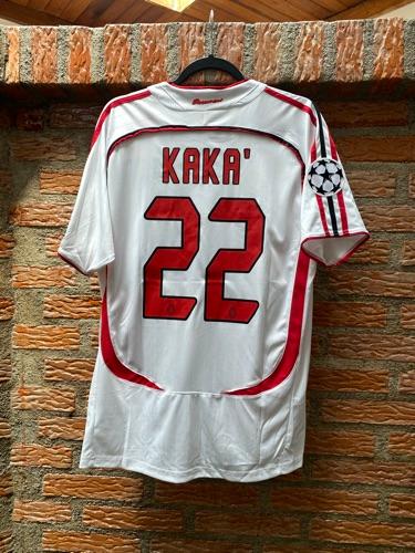 06-07 Ac Milan visita