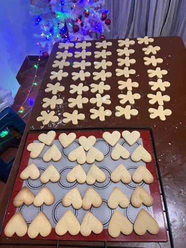 Miniatura 2 de Galletas