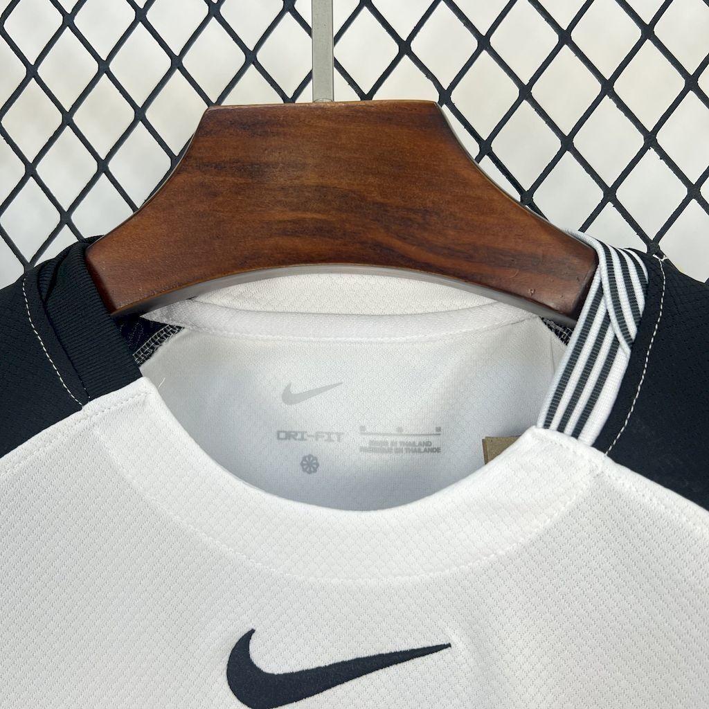 Miniatura 3 de Camisa do Corinthians I 25/26 - Torcedor Masculina