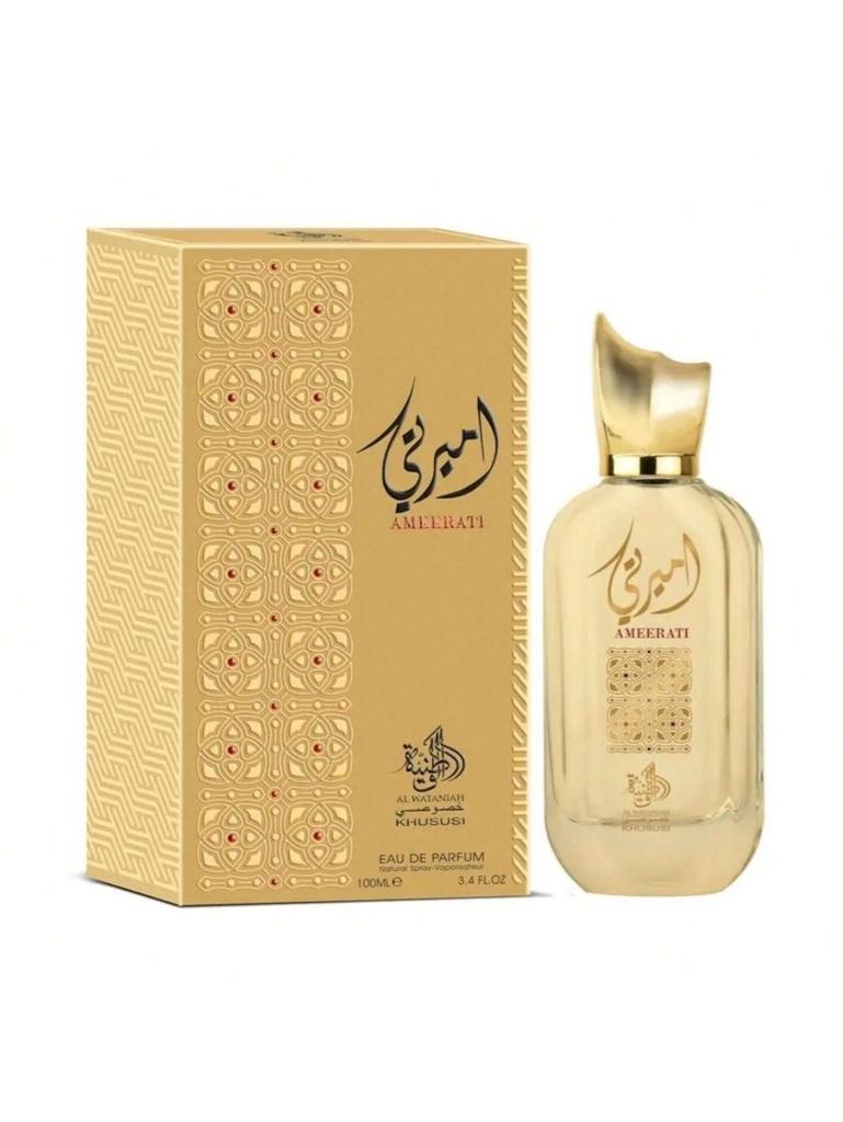 AMERATI AL WATANIAH 100ml