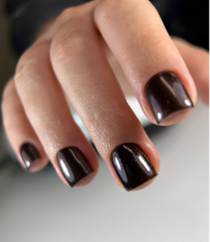 Miniatura 1 de DARK gel polish 113 /10ml