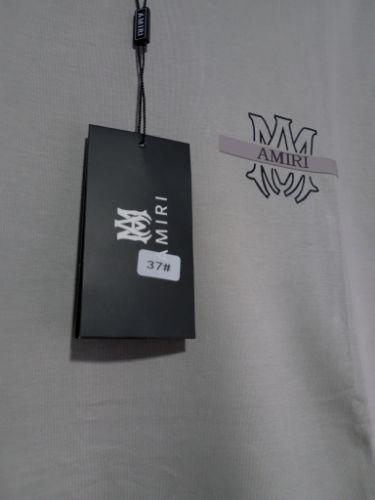Miniatura 2 de Amiri shirt gray