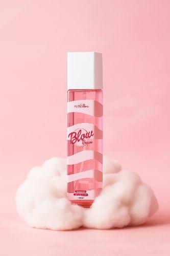 Miniatura 2 de Blow Girl Beijos Body Splash 180ml – Hot Flowers