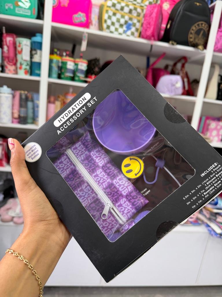 Accesorio para termo