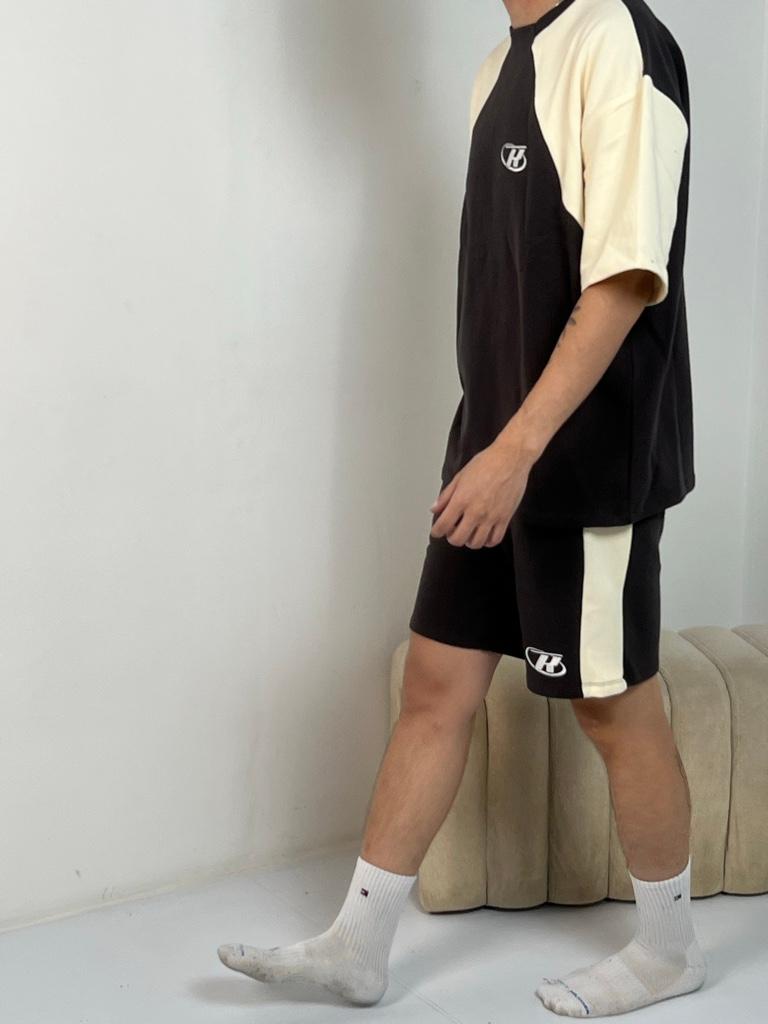 Rook Sweatshorts