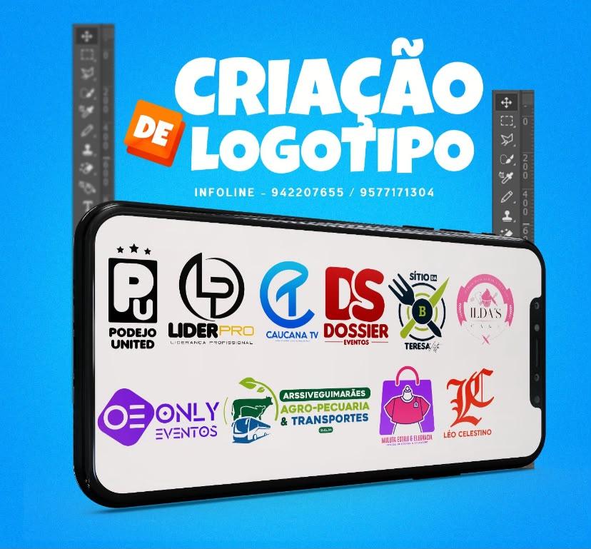 Criação Logotipo