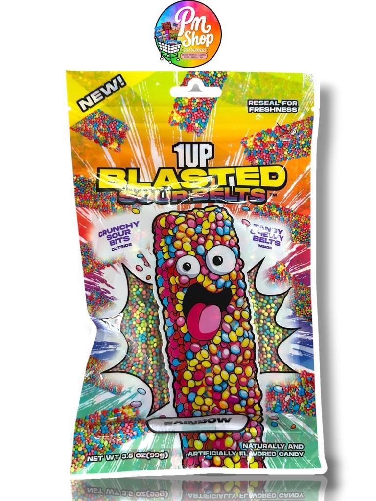 Miniatura 2 de Blasted