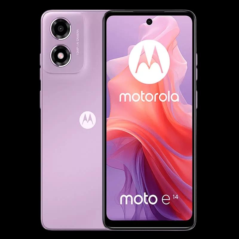 Miniatura 2 de Motorola Moto E14