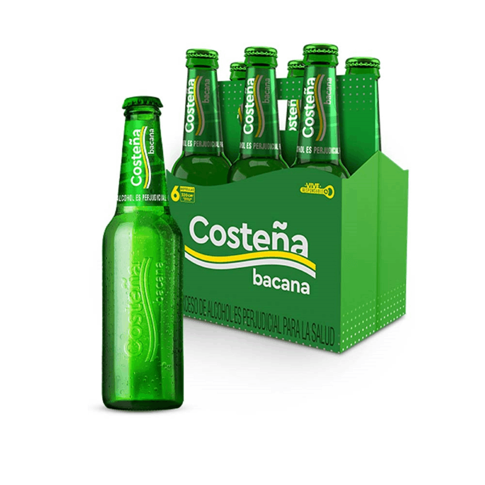 Cava costeña