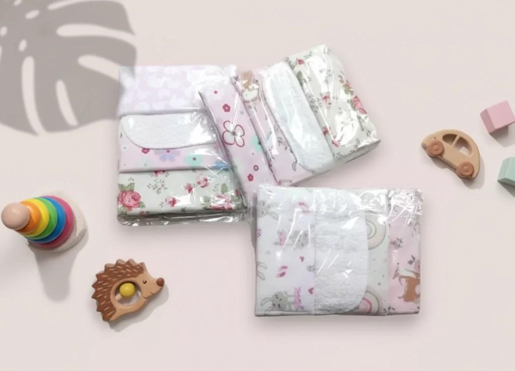 Miniatura 2 de Babitas estampas surtidas (por unidad)