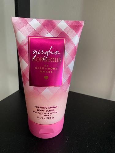 Bath & Body Exfoliante Sugar