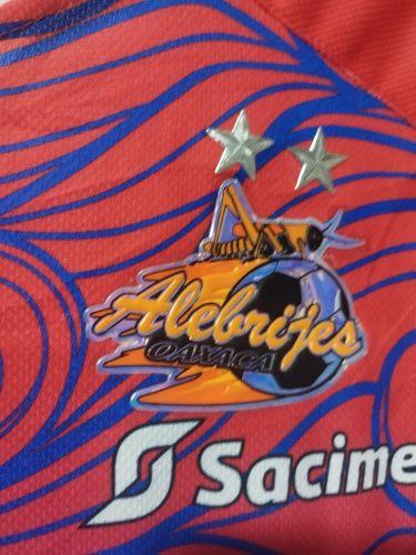 Miniatura 3 de Alebrijes Oaxaca 2021 alternativa Talla CH