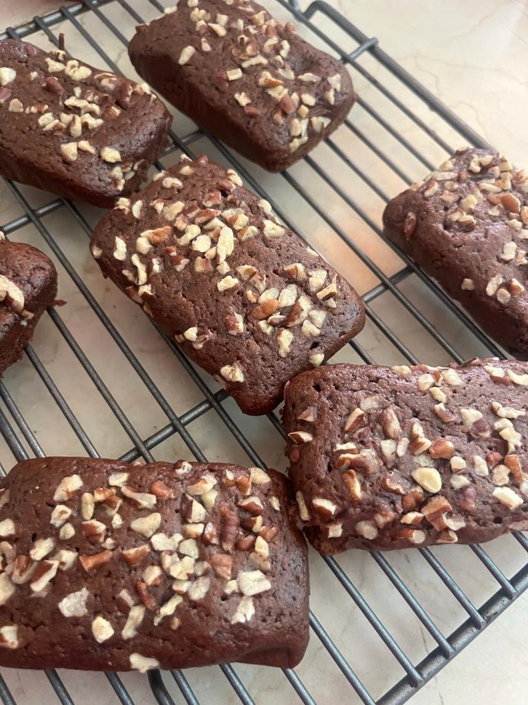 Miniatura 2 de Brownies 3pcs