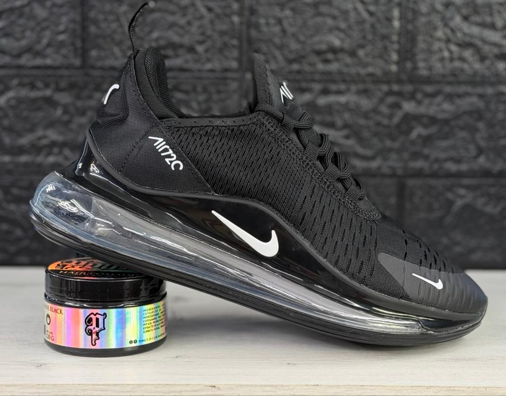 Air 720 negro/bco