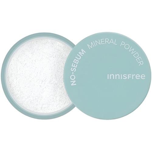 Polvo Mineral innisfree