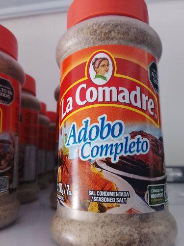 Adobo La Comadre