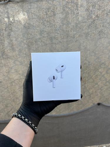 AirPods Pro 2