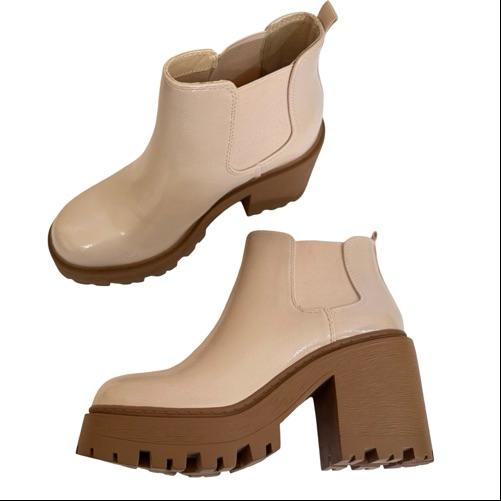 Botas de mujer brooklyn