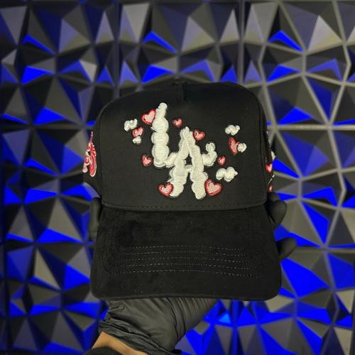 31 HATS / LA San Valentín