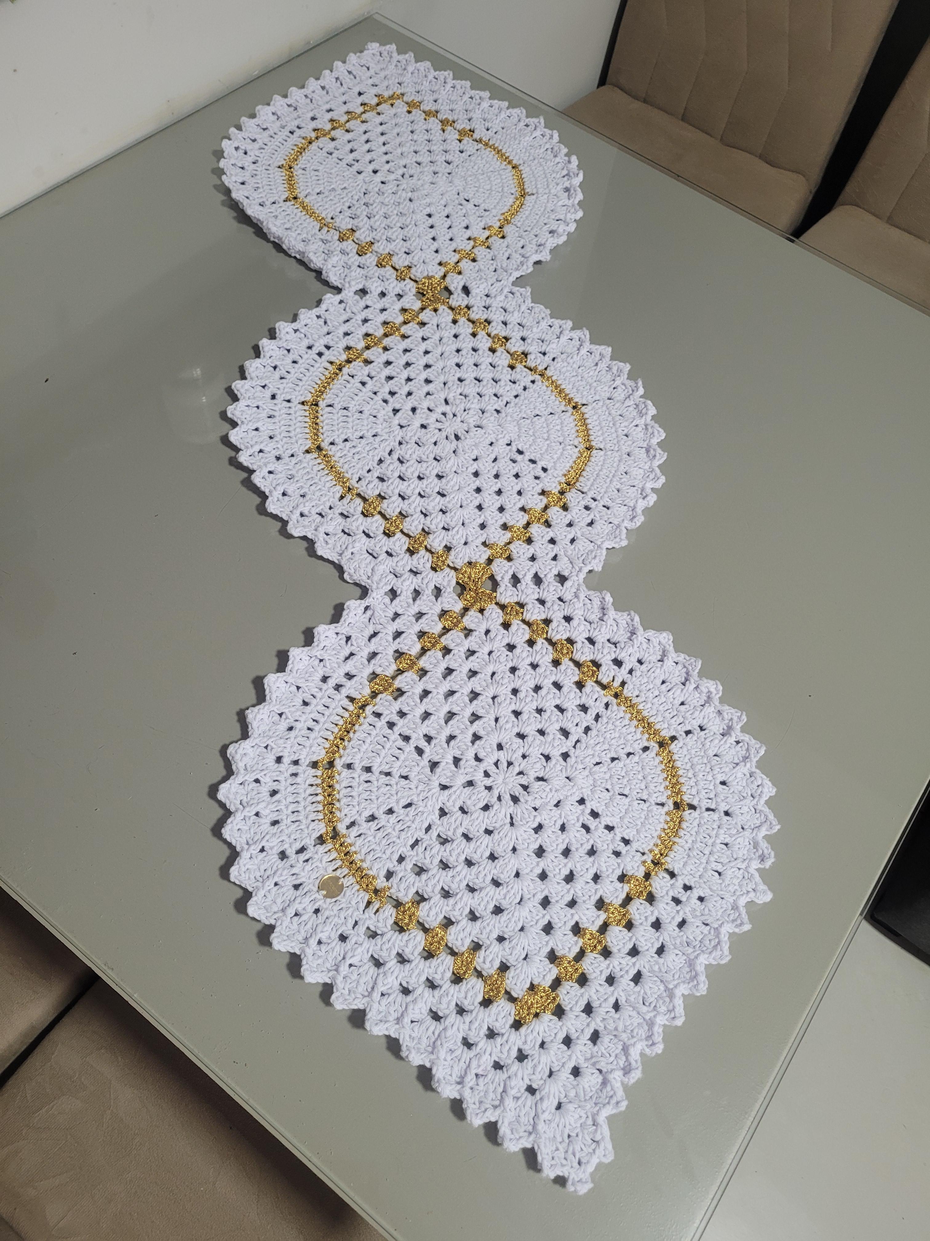 Miniatura 2 de Trilho de mesa folha