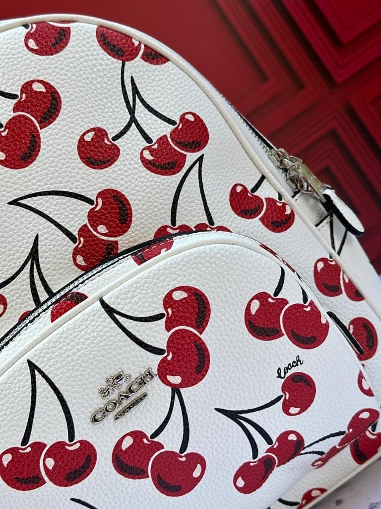 Miniatura 2 de *MOCHILA COACH