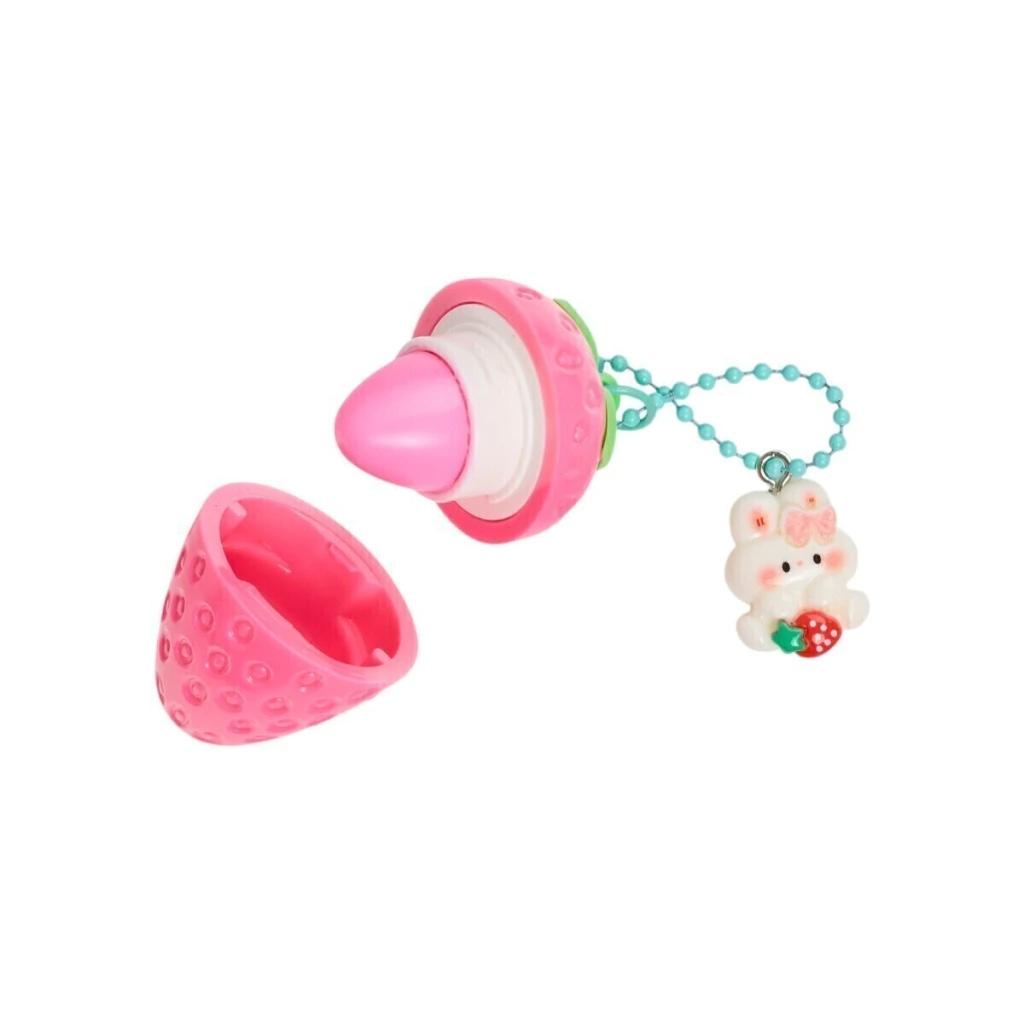 Miniatura 3 de bálsamo hidratante frutilla mely