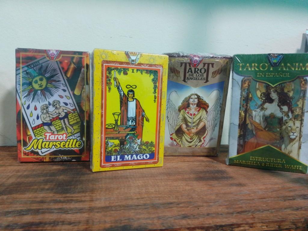 Cartas