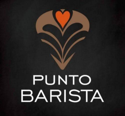 PUNTO BARISTA