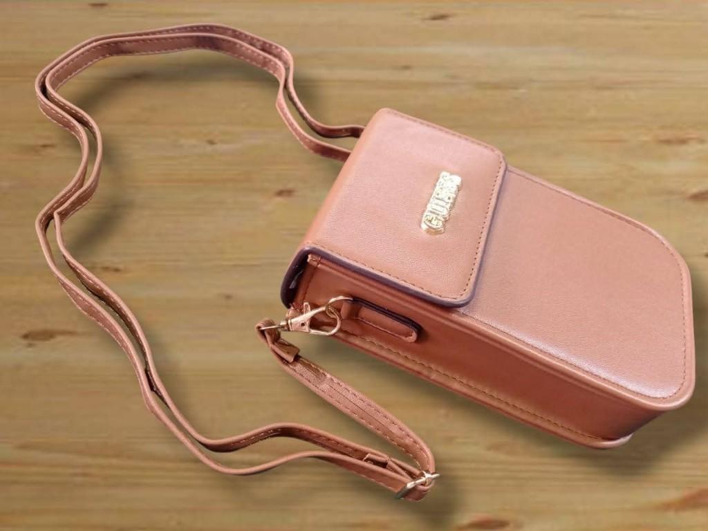 Miniatura 2 de Billeteras tipo bolsa  para dama