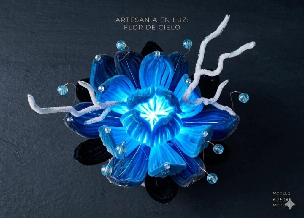 Miniatura 2 de La Flor de Loto de la Tormenta