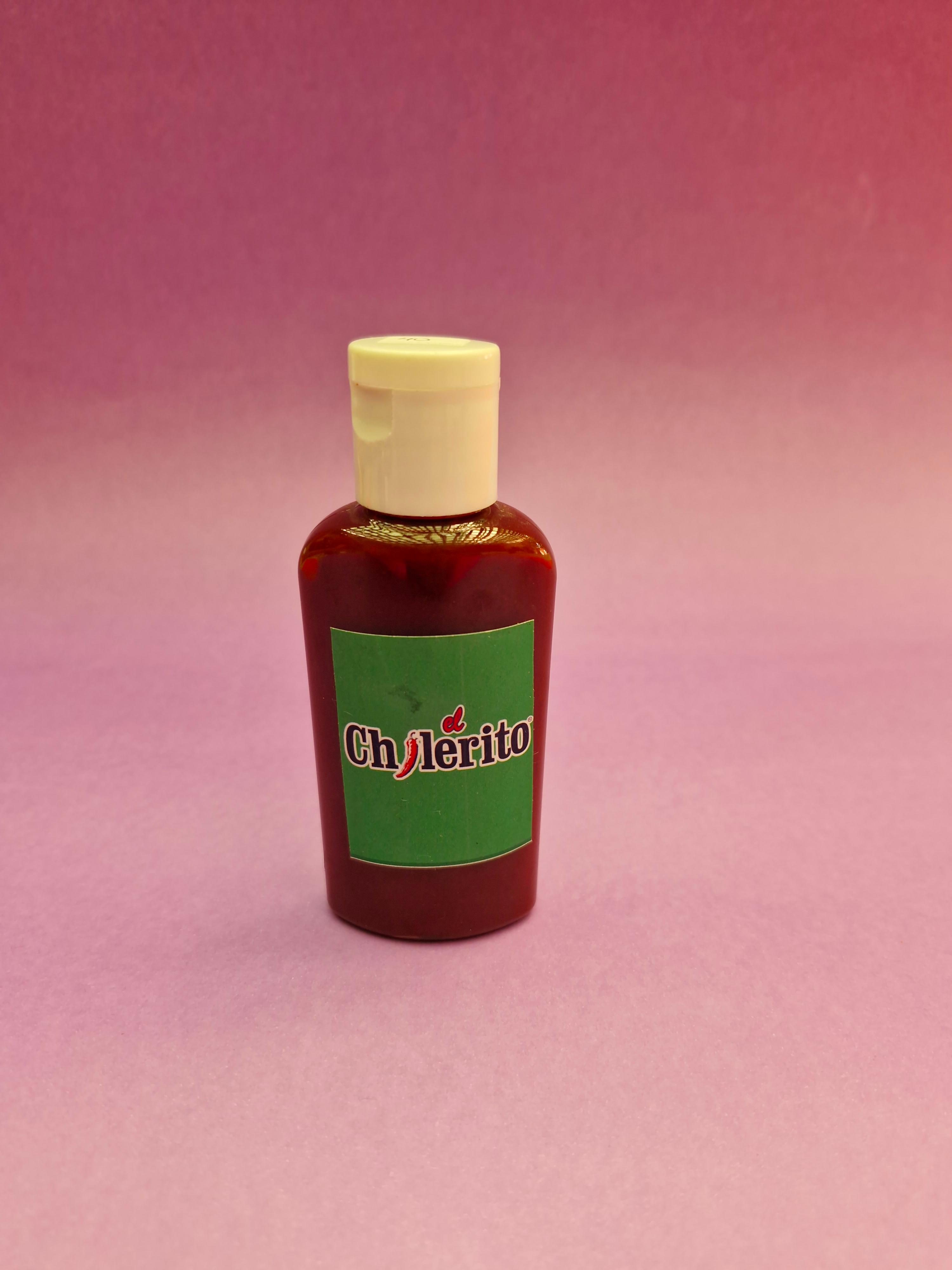 Chamoy Chilerito Mini