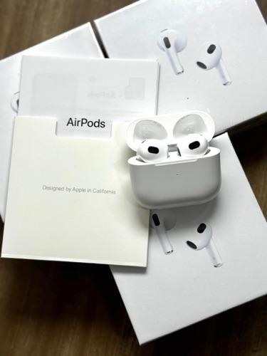 Miniatura 2 de AirPods Serie 3
