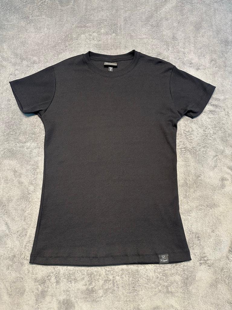 Camisa Basic black