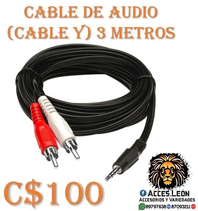 2 bananas 1 plug 3 metros