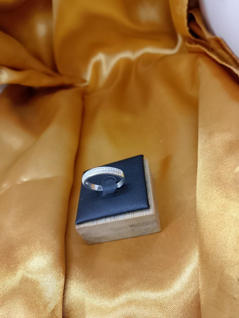 Miniatura 3 de ANEL APARADO CRISTAL