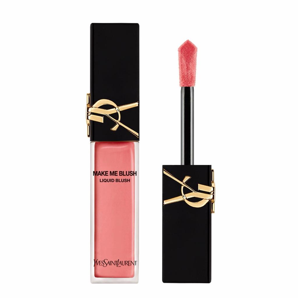 BLUSH LIQUIDO MAKE ME BLUSH 74 YSL
