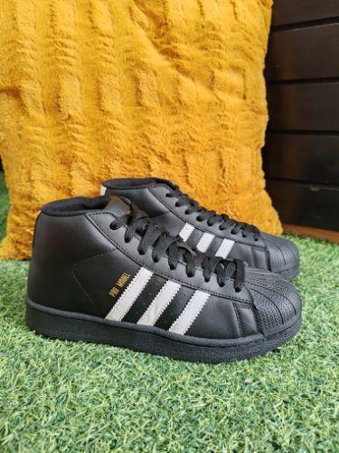 Adidas Altos  Obscuros