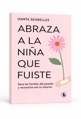 Abraza la niña que fuiste