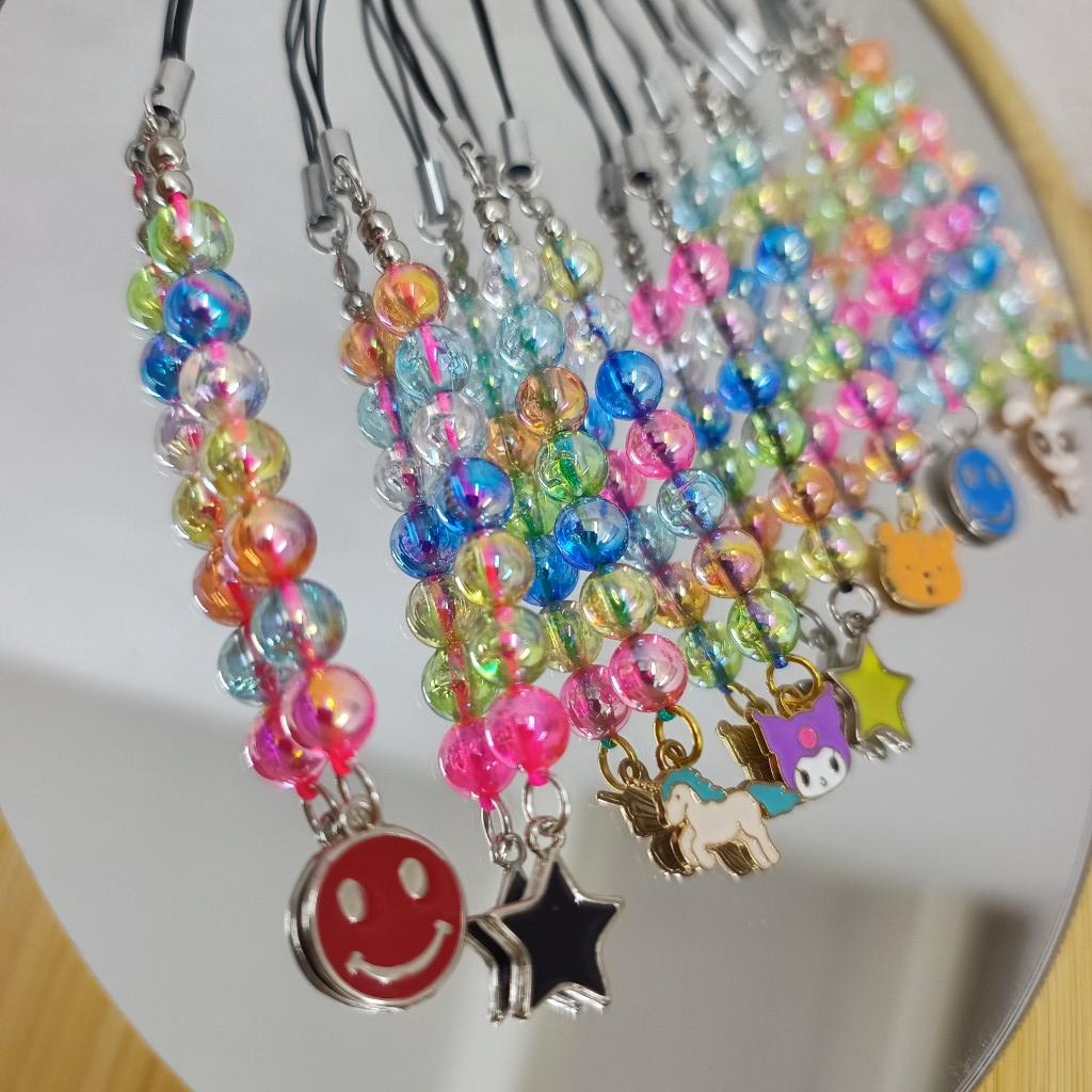 Accesorios STRAP p/ celular  2438