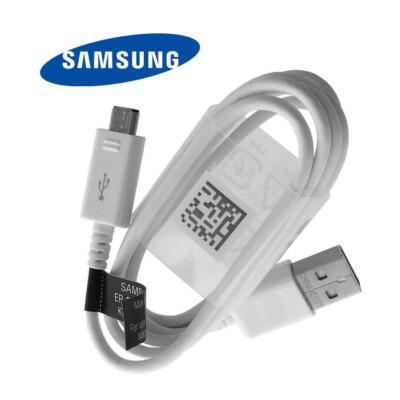 Miniatura 2 de Cargador cable de usb a micro usb - Samsung