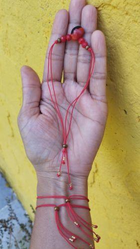 Miniatura 3 de Hilo Rojo