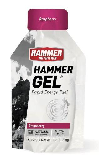 HAMMER GEL – POUCH SABOR MONTANA HUCKLEBERRY