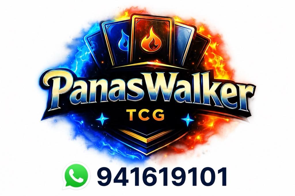 Panaswalker 