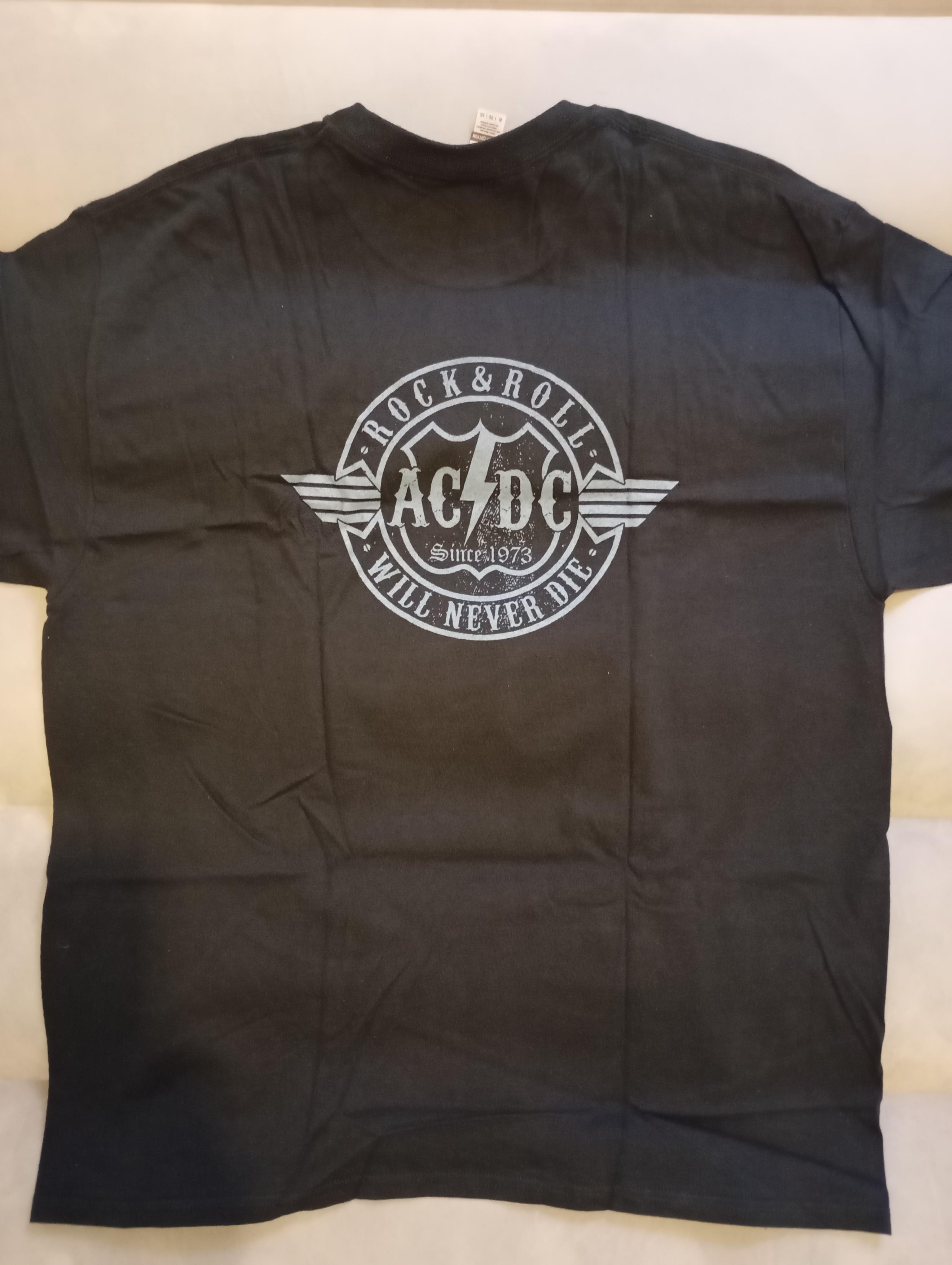 Miniatura 2 de AC/DC - since 1973