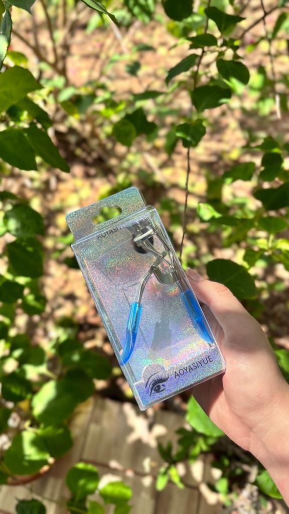 Enchinador de pestañas